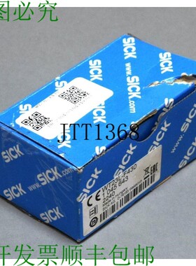 原装供应SICK WT23L-F430 1045643