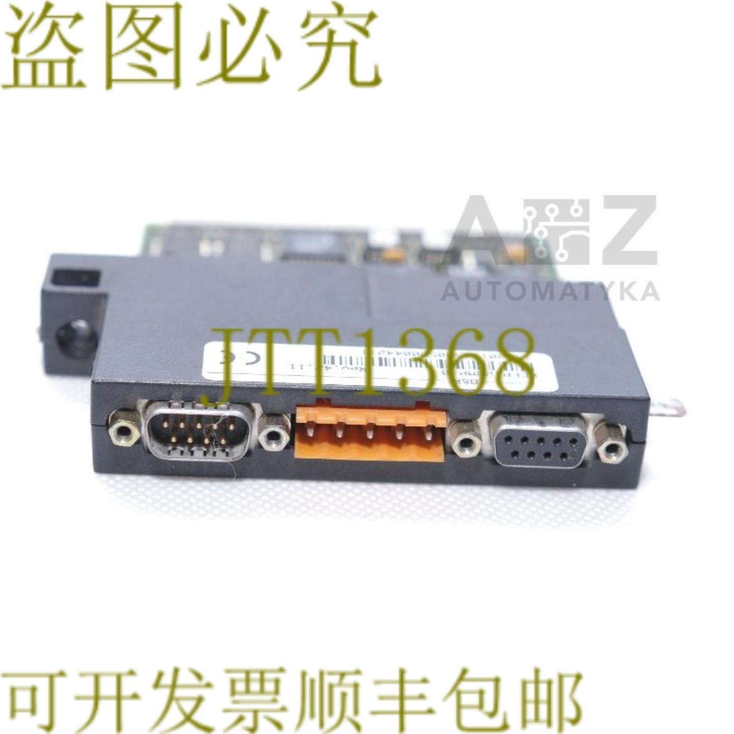 供应贝加莱 ECF128MP-0 修订版 4211 记忆模块卡