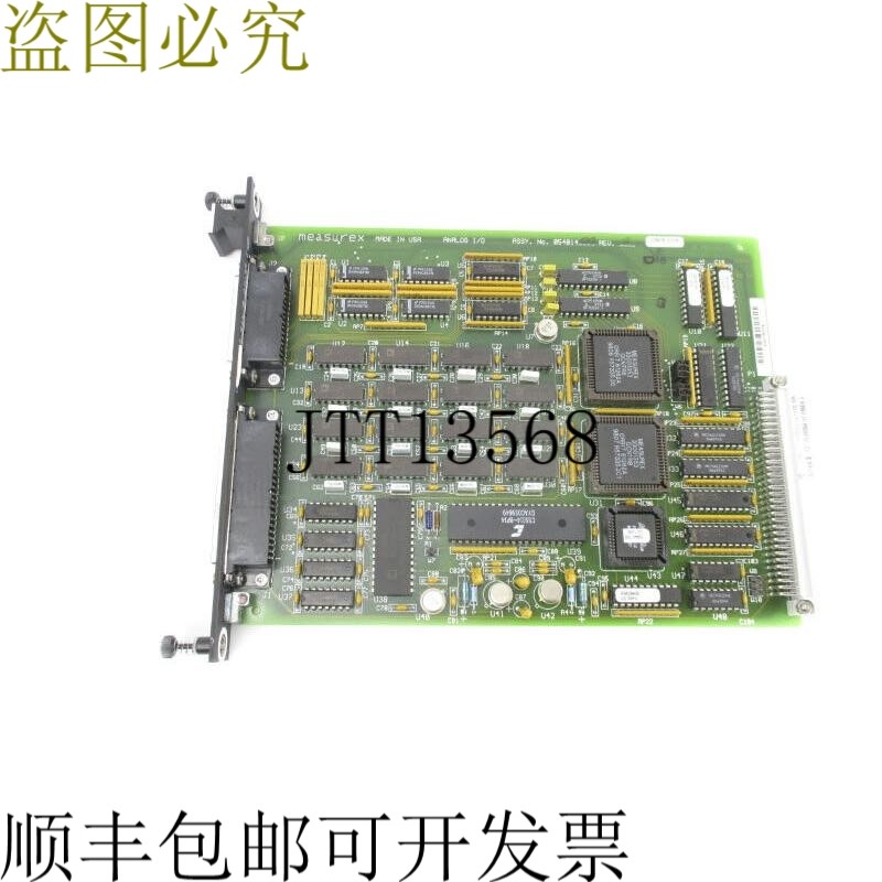 原装供应MEASUREX 05401400修订版.G