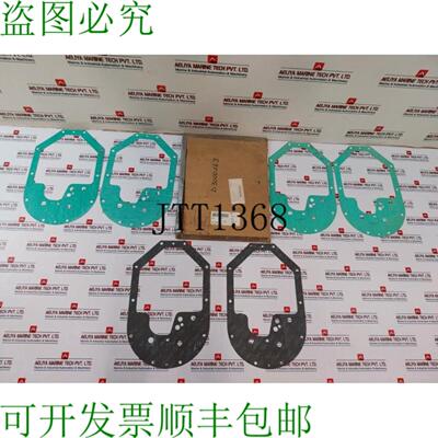 供应Klingersil C-4430 Giunto 套装 Guarnizioni D3000163
