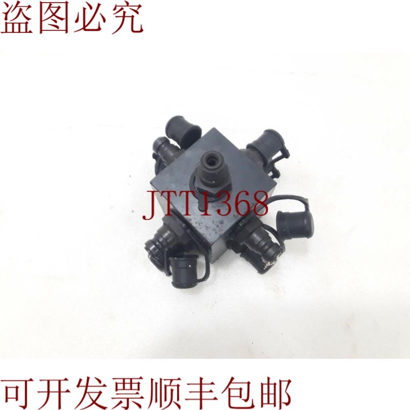 原装供应高压歧管 用于螺杆张紧的高压歧管 W 联轴器 2800 杆 9