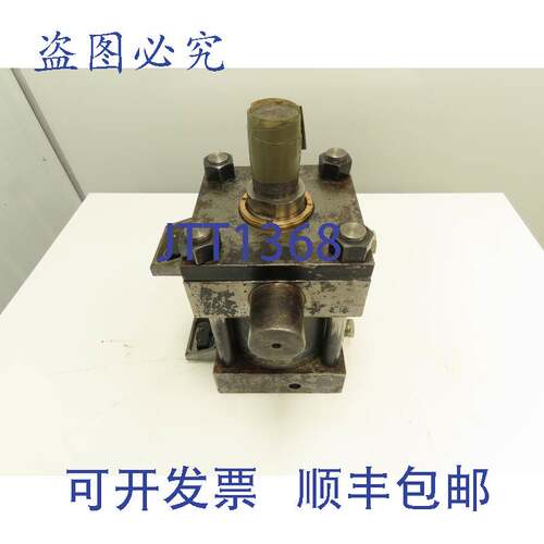 原装供应派克 2HTS14C 2H 液压缸 7 英寸缸径 3 英寸行程 3000 PS