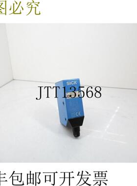供应Sick CS1-P3611 1012859 单通道彩色传感器M12 连接器