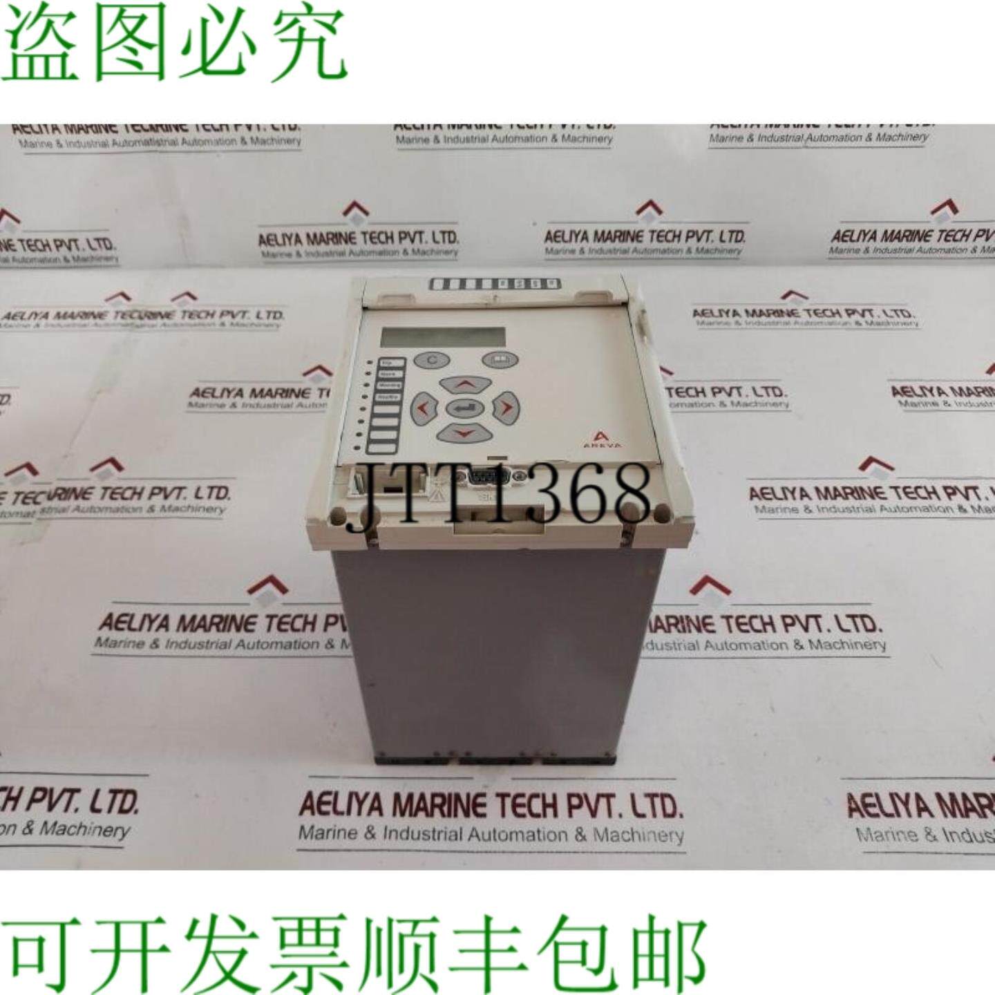 供应阿海珐 P127 过流继电器 AA0Z112CA1