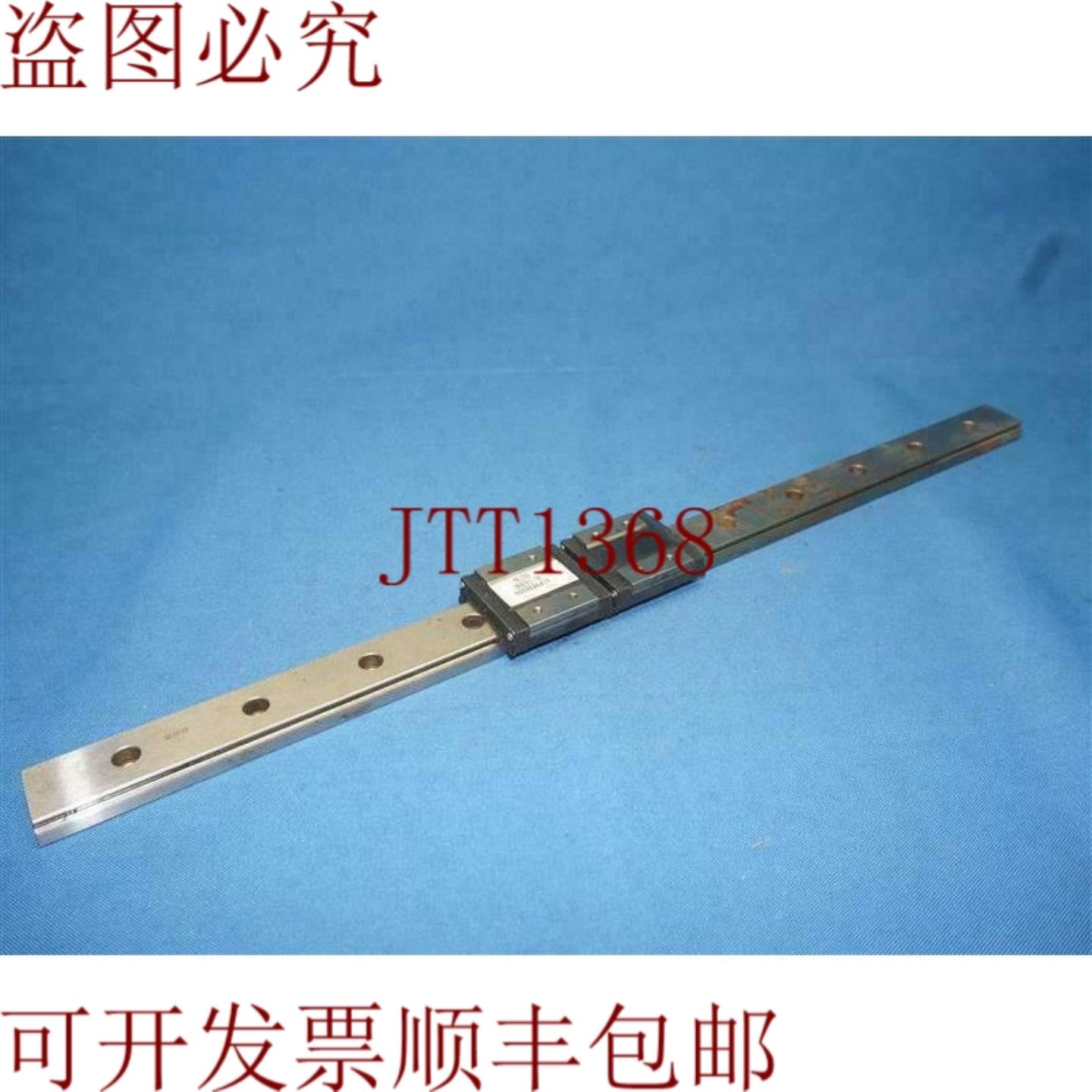 供应THK RSH12WZM 线性块 2 件带支架 45 厘米