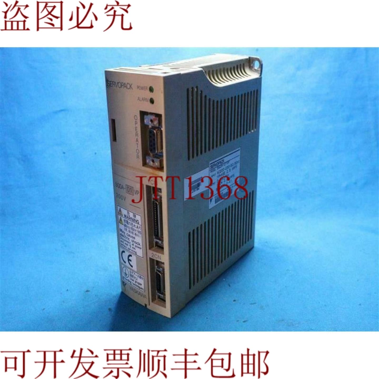 供应安川 SGDA-01VP SGDA01VP 服务器组件