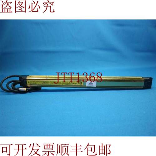 供应ESPE SIL3 安全灯幕带视觉原样