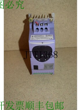 原装供应INVERTEK OD1-11033-BTU OPTIDRIVE 110-120V 1相(T1)
