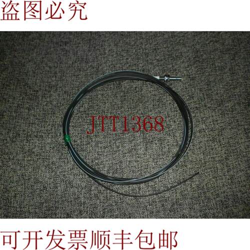 供应Sunx 0810-1983-00 0810198300 FD-WG4 FDWG4 光纤电缆开