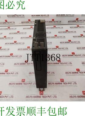 供应Berger Lahr Wd3-0041802 伺服控制器 230…240v 2a