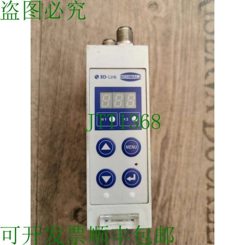 原装供应施迈茨 SXMPi 25 IMP H 2xM12-5