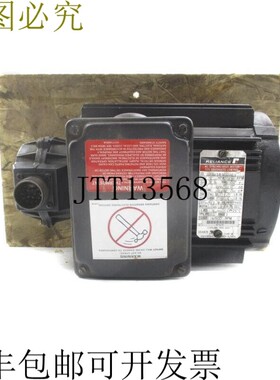 原装供应RELIANCE B14H1050P-OX