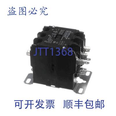 原装供应Wells 2E-Z14960 接触器 3 极 208V 40A OEM 电气设备控