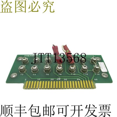 原装供应THERMCO 154260-001 REV.B