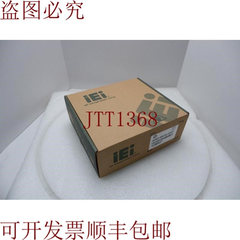 原装供应IEI tKINO-BW-N4-R20 单板电脑 + WD10SPZX 1TB + Window