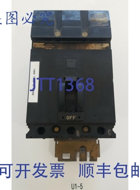 原装供应Square D FA-36020 断路器 20AMP 3P 600V + ！