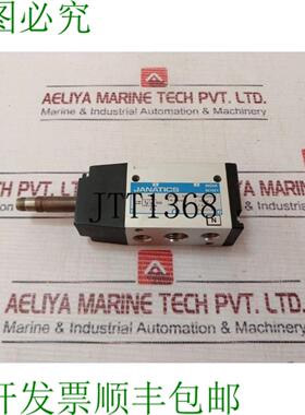 供应Janatics DS255SR61 压力调节器 2-10 Bar 35-g18