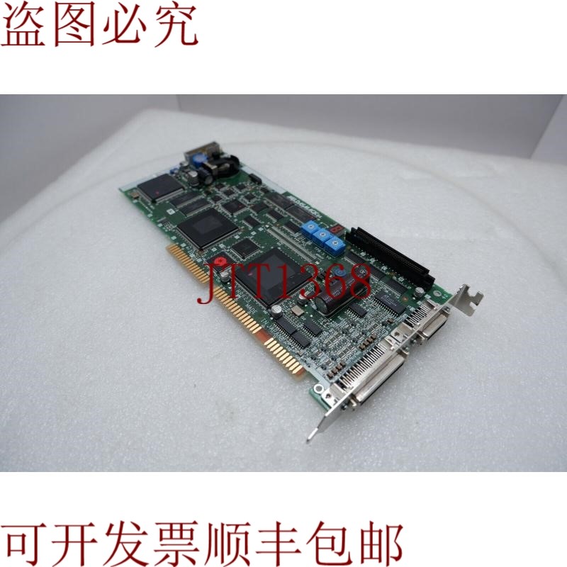 原装供应 HR623 MELDASMAGIC 64 激光控制卡 适用于 605GTX I