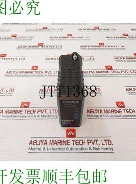 供应模数 Foxboro FBM227 4 Ingressi 2 Uscite