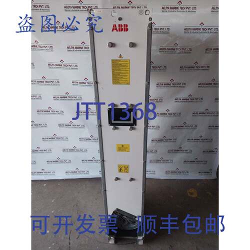 原装供应ALCL-24-7 LCL 滤波器模块 Rev A IP 00，690V 64735900