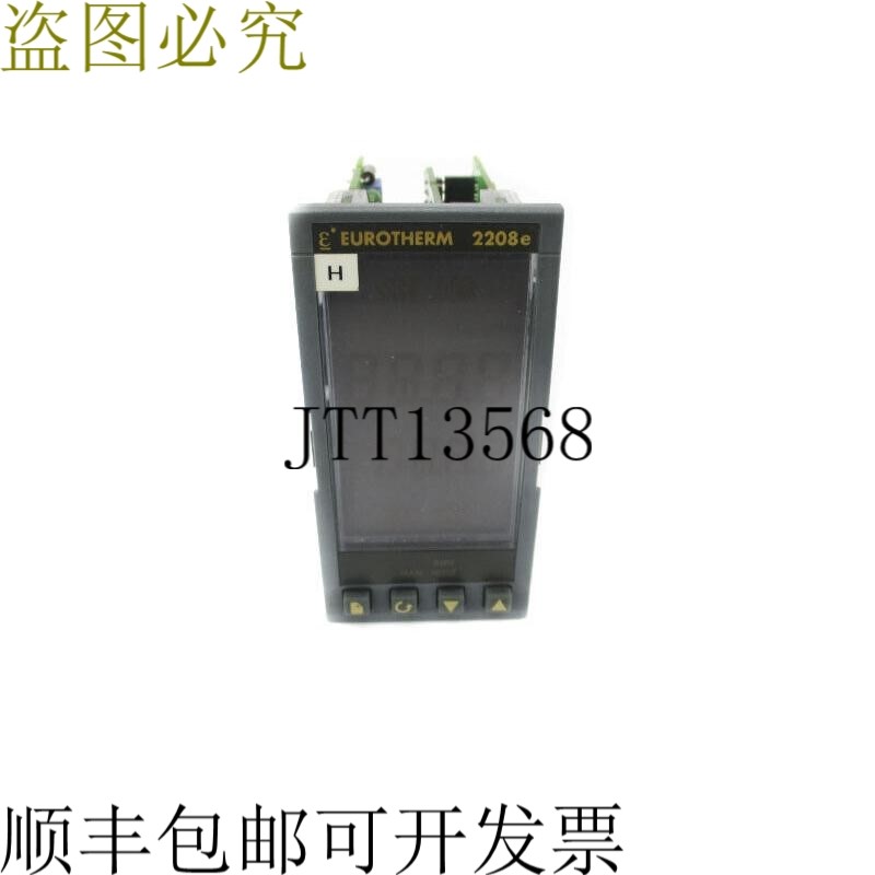原装供应EUROTHERM 2208E/CC/VH/M2/XX/FH/FL/2XX/ENG/J/32/600/F