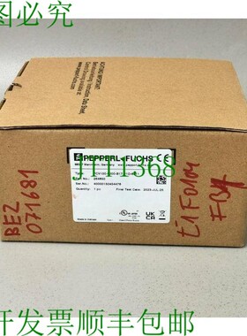 原装供应PCV100-F200-B17-V1D-6011 264850