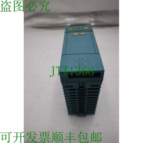 原装供应SSD 650V/007/400/F/00/DISPR/US/RS0/0 控制单元 1468A