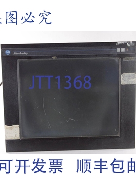 原装供应Allen Bradley 6185-DACAAAZ 触摸屏 -