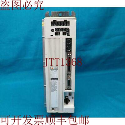 供应MSDA103A1A 交流电伺服驱动器带面板