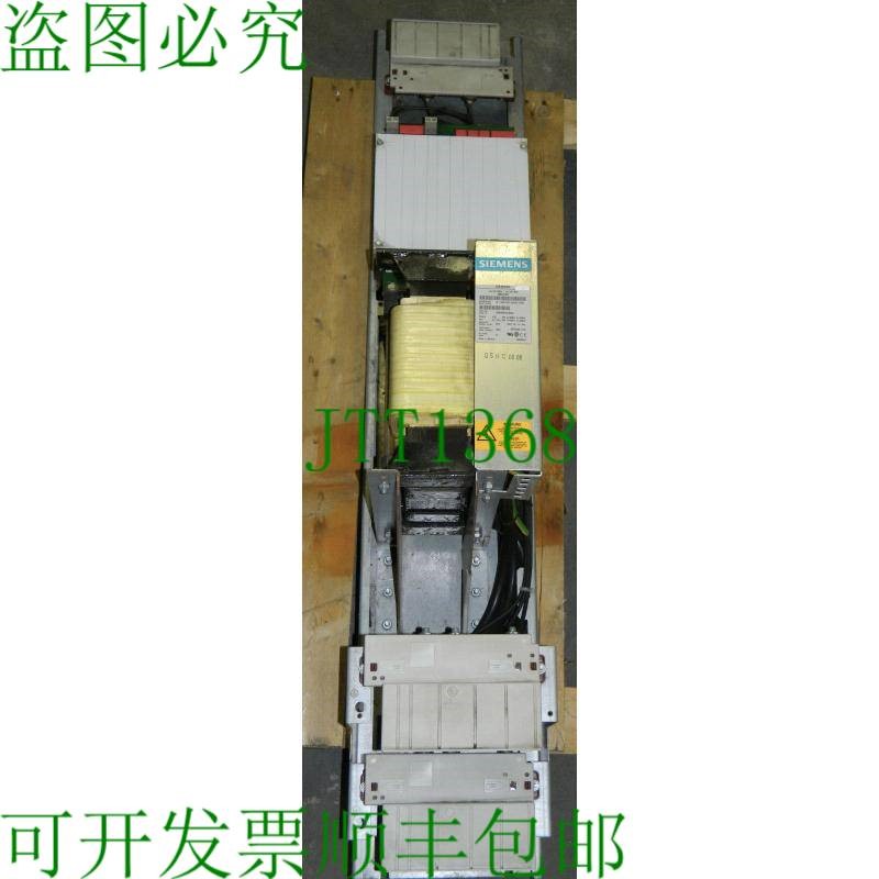 原装供应6SE7031-2HS87-1FD0 SIMOVERT MASTERDRIVES DU/DT FILTE
