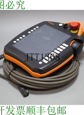 原装供应KUKA KUKA KCP KRC4/KCP4 00-168-334 00-168-334