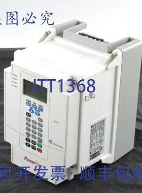 原装供应Allen Bradley 20AD3P4C3AYYANC0 / 20AD3P4C3AYYANCO Po