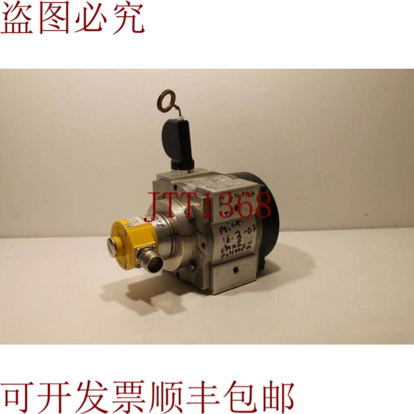 供应FSG sl3005-x1 5000毫米钢丝绳传感器带Stegmann AG626 W