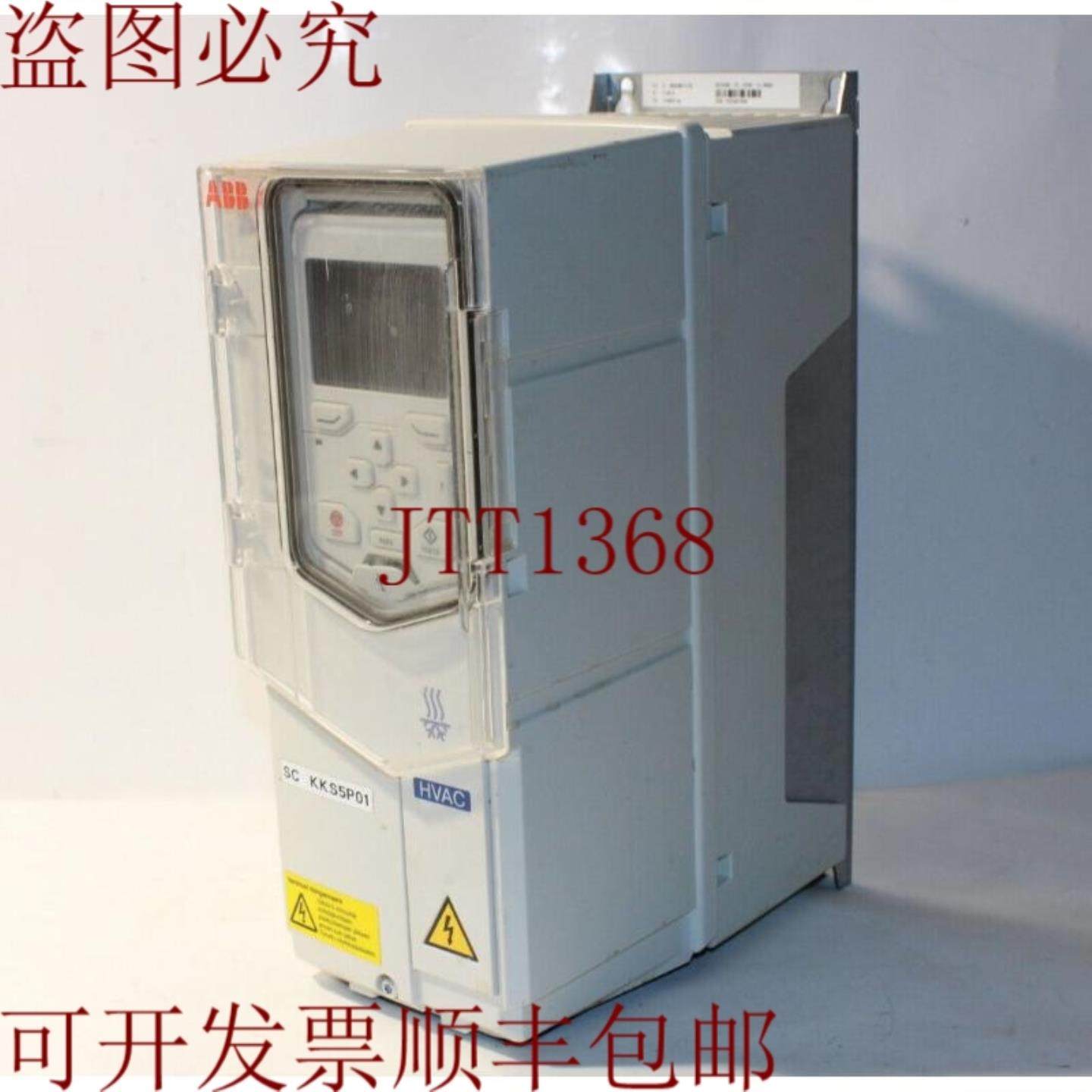 供应 ACH580-01-07A2-4+B056 驱动器 72A