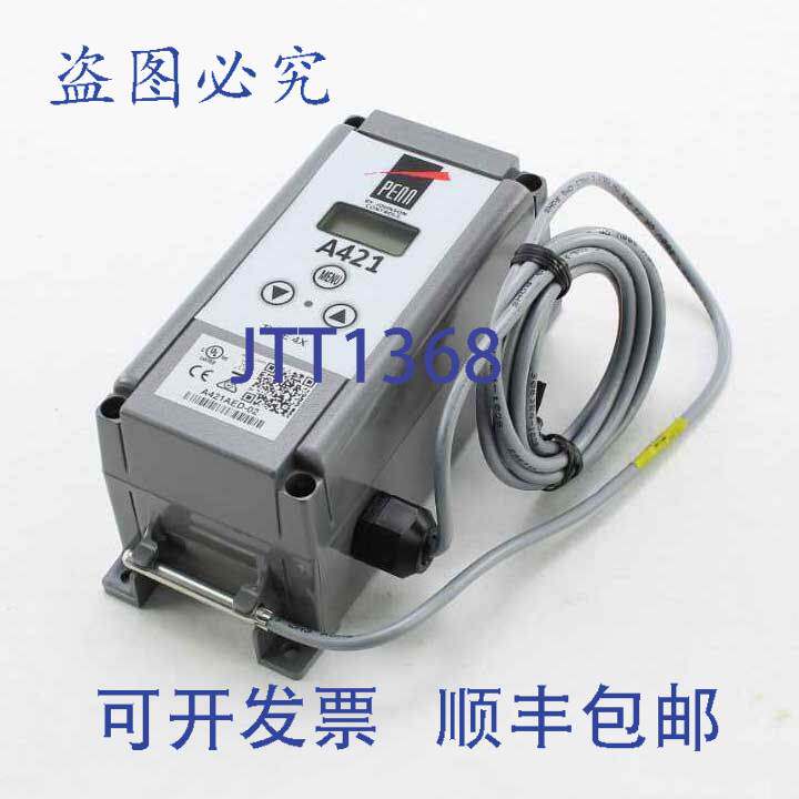 原装供应江森自控 A421AED-02 120/240V SPDT 限位开关 NEMA 4