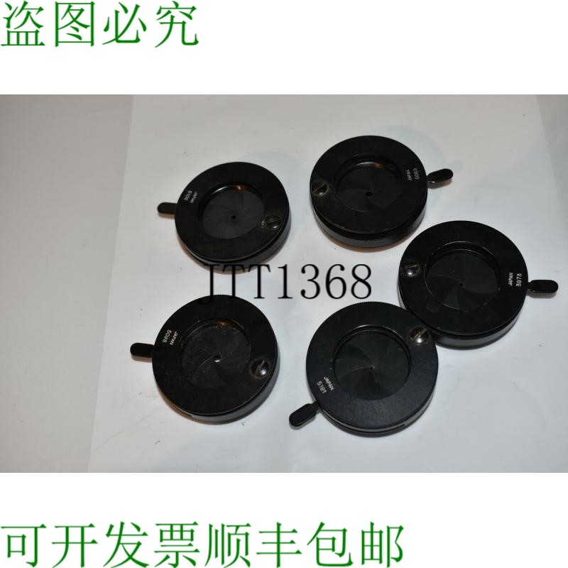 原装供应SWIFT 聚光镜显微镜 2“全直径 3.2 孔径 - 批次来自