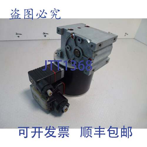 原装供应Neckar 电机 D828Z00000305，400V 6瓦 + 变速箱 S567R i