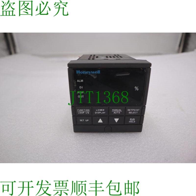 原装供应霍尼韦尔 DC330B-K0-000-20-000000-00-0 通用控制器 430