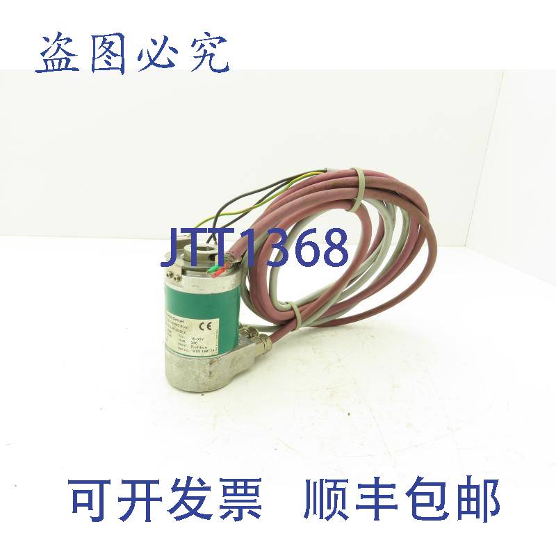 原装供应Fraba Posital O-DPB1B-1212-B150-0CC编码器 10-30V Pro