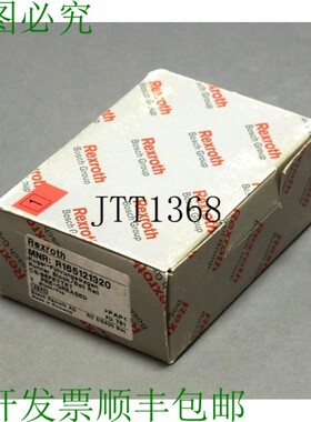 原装供应BOSCH REXROTH KWD-025-FNS-C1-H-1 R165121320