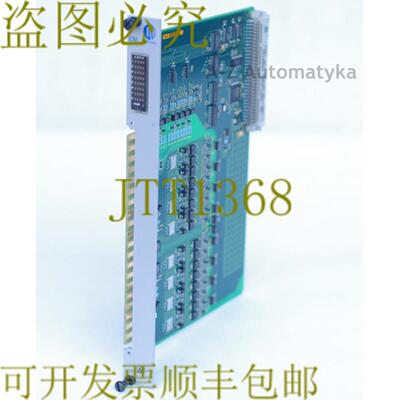 供应COMAU IOM 10120560 修订版 05