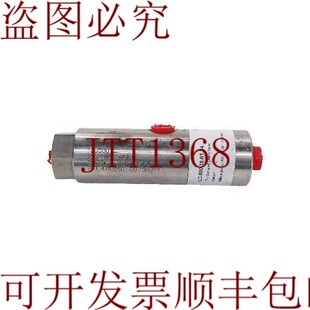 原装供应Gilmore 阀门 GVC 22720-1 Rev H WP 10KPSI 先导式止回