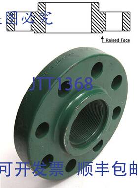 原装供应WELDBEND CORP 105-640-020-000 2 级 600 螺纹 RF