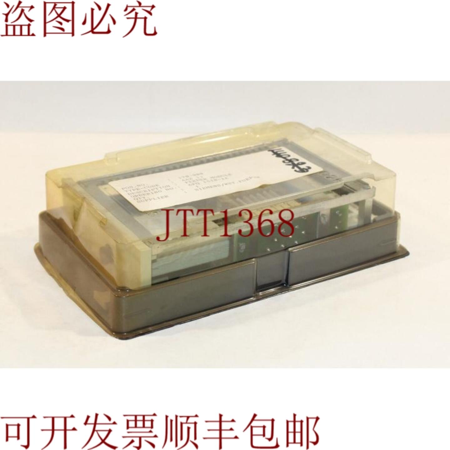 供应6FQ1518-1A Iskamatic A AAZ11-1 模块