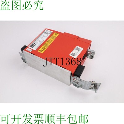原装供应产品说明SEW EURODRIVE MC07B0011-5A3-4-S0/T/FSC11B/DF