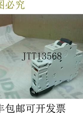 供应EP101ULC01 支架 1A 277VAC 1极 686865 -