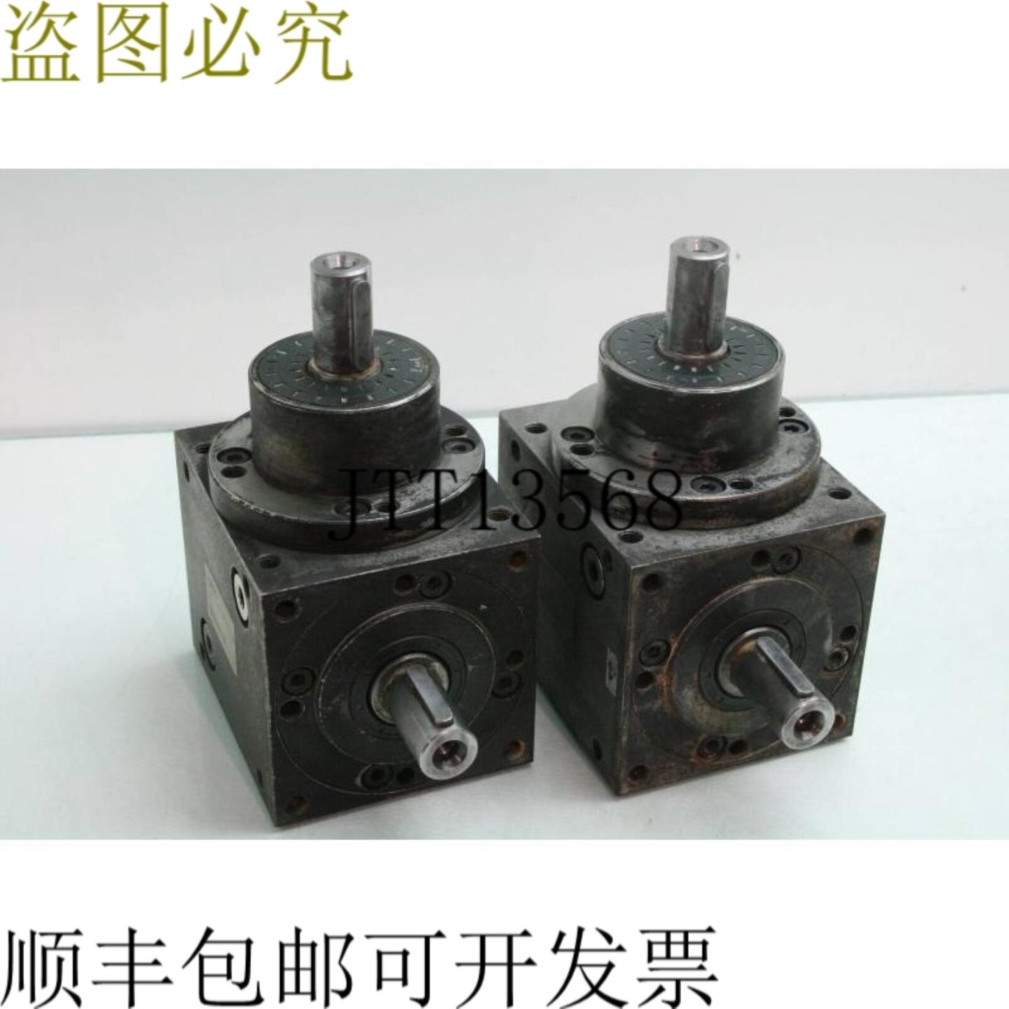 供应2 Ageda K120-10-VB0G1c600RAL 直角齿轮头尺寸 25 毫
