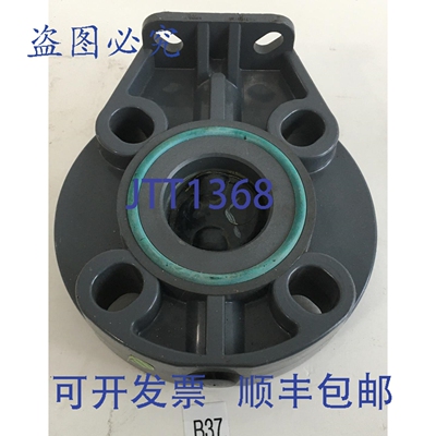 原装供应CHEMTROL F1970 2英寸 DN 50 蝶阀 +