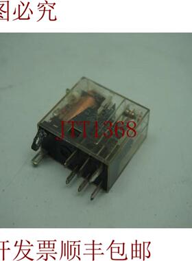 供应G2R-2-SN G2R2SN 100110VAC 继电器 30天 加速发