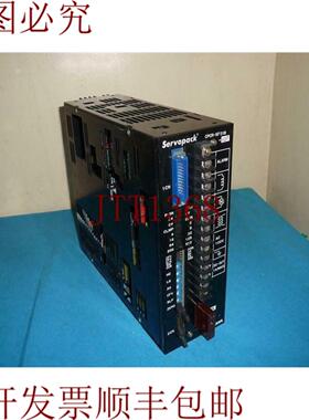 供应安川CPCR-SF01B CPCR-SF01B-Y27 Servopack驱动器控制器